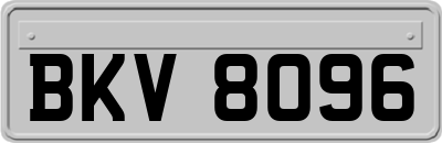 BKV8096