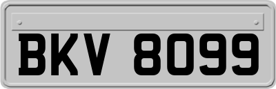 BKV8099