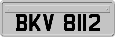 BKV8112
