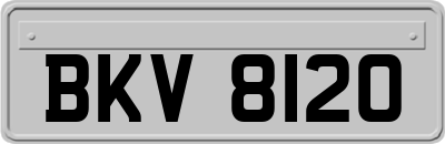 BKV8120