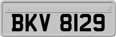 BKV8129