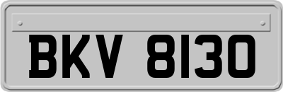 BKV8130