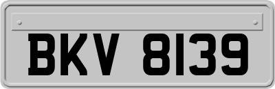 BKV8139