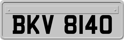 BKV8140
