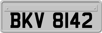 BKV8142