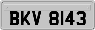 BKV8143