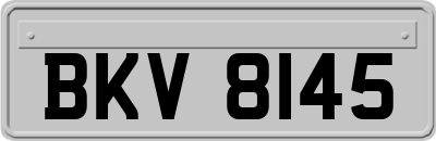 BKV8145