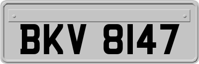 BKV8147