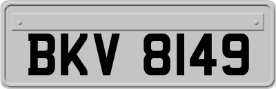 BKV8149