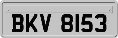 BKV8153