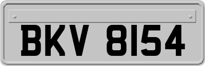 BKV8154