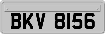 BKV8156