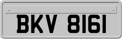 BKV8161
