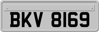 BKV8169