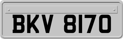 BKV8170