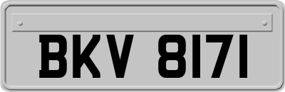 BKV8171