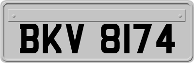 BKV8174
