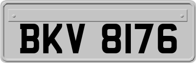 BKV8176