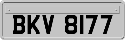 BKV8177