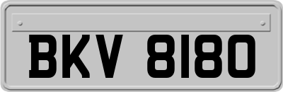 BKV8180