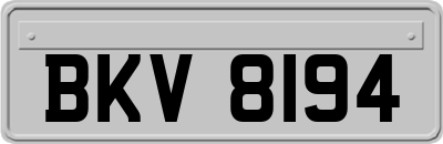 BKV8194