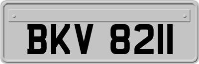 BKV8211