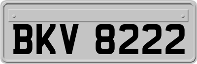 BKV8222