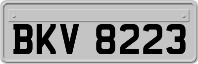 BKV8223