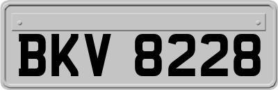 BKV8228