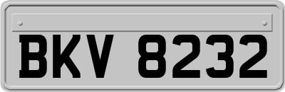 BKV8232