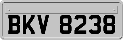 BKV8238