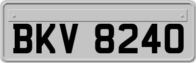 BKV8240