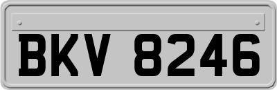 BKV8246