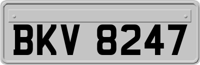 BKV8247