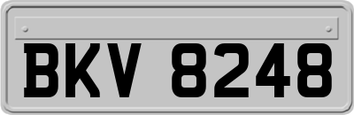 BKV8248