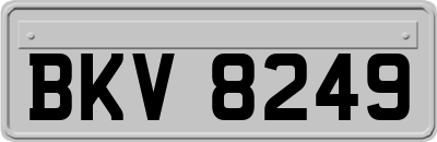 BKV8249
