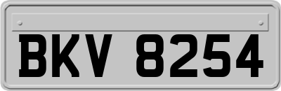 BKV8254