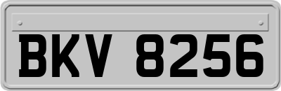 BKV8256