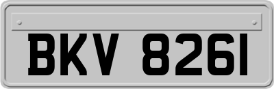 BKV8261