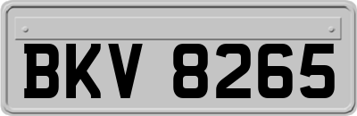 BKV8265