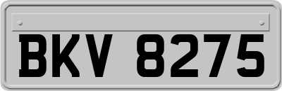 BKV8275