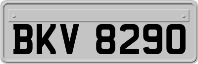 BKV8290