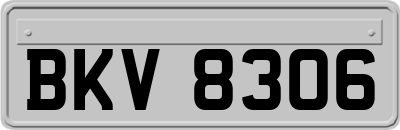 BKV8306