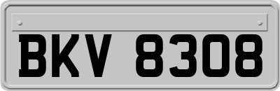BKV8308