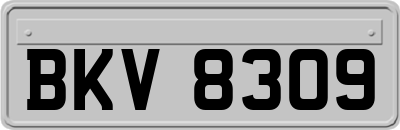 BKV8309