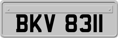 BKV8311