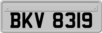 BKV8319