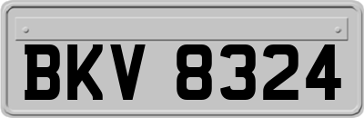 BKV8324