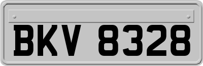 BKV8328
