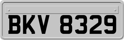 BKV8329